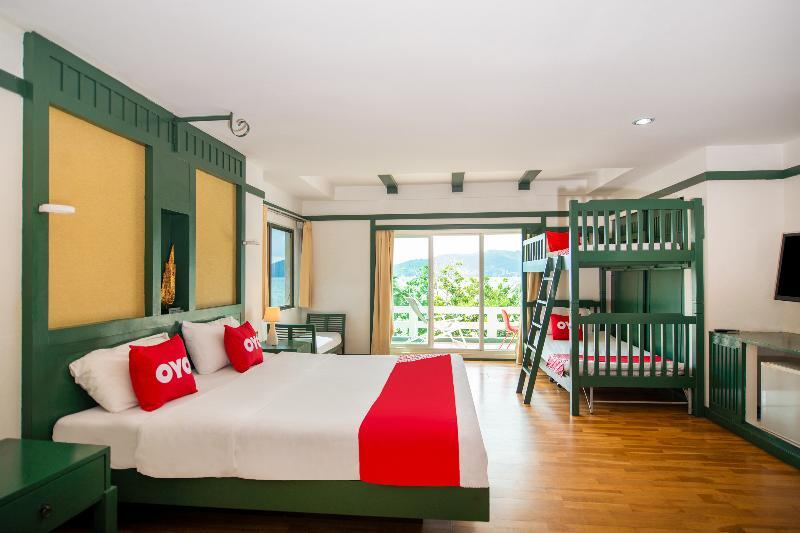 Oyo 253 Kk 11 Boutique Inn Bangkok Eksteriør billede